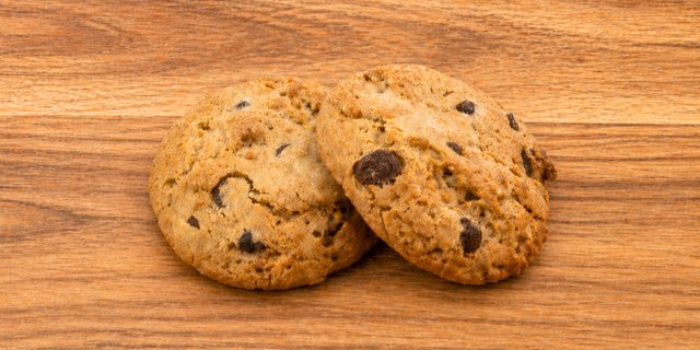 Deluxe Chocolate Chip Cookies