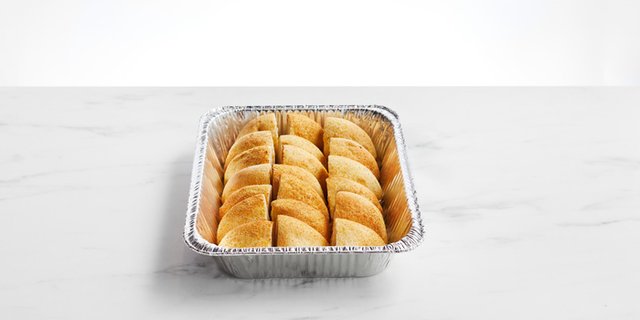 Warm Bread