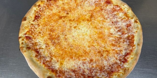 Hot Honey Pizza
