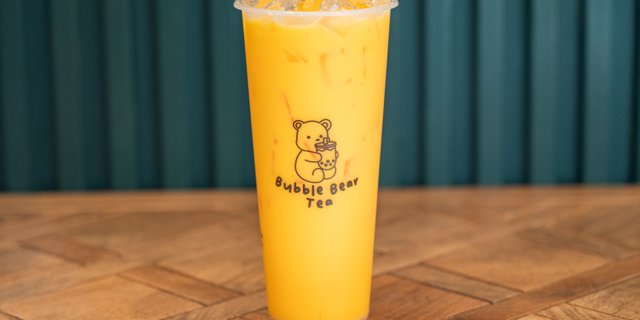 Mango Milk