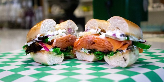 Lox Of Love