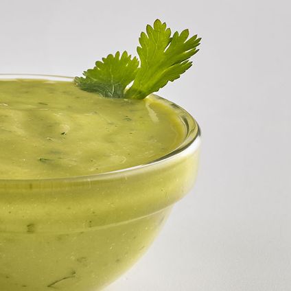 Salsa Cilantro Verde