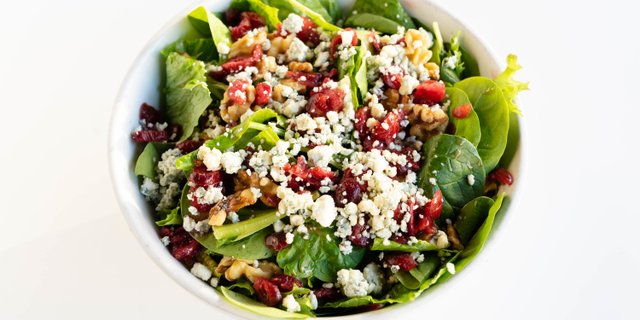 Bistro Salad