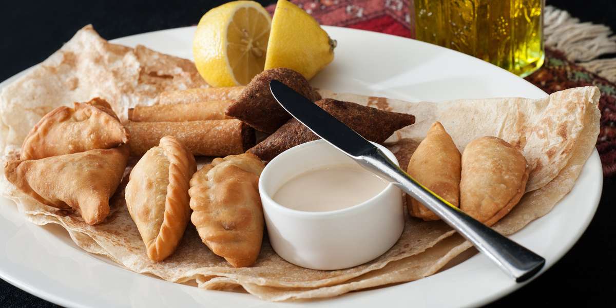 Deir Cafe