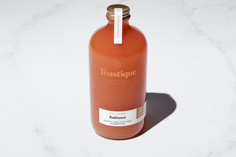 Radiance Juice
