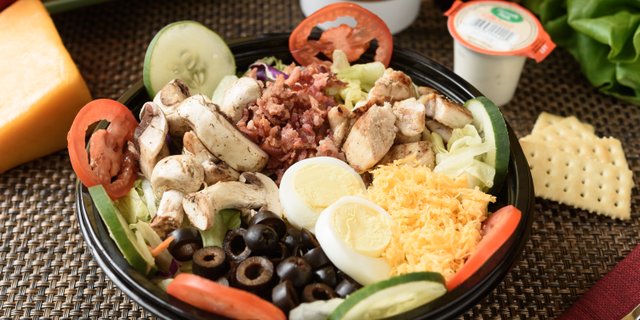 Cobb Salad