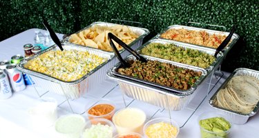 612North Catering