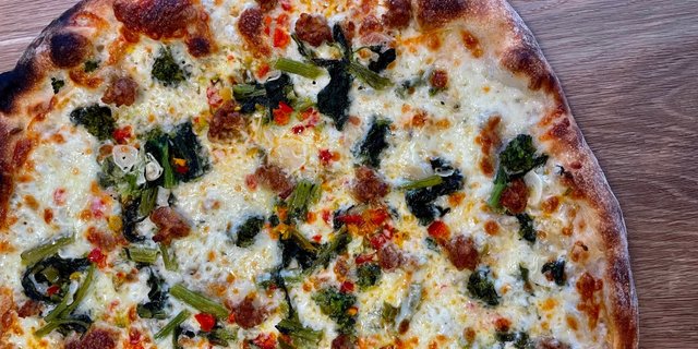 Lauro Pizza