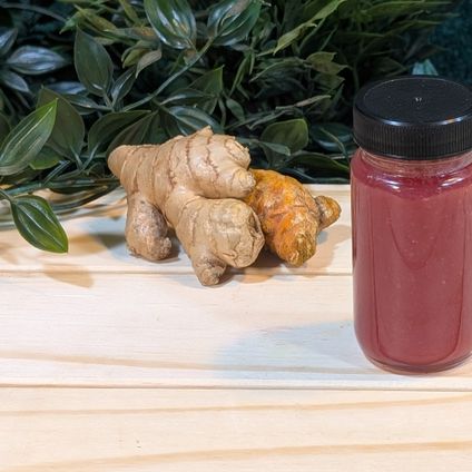 Anti-Inflamatory Wellness Shot