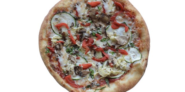 16" Giardino