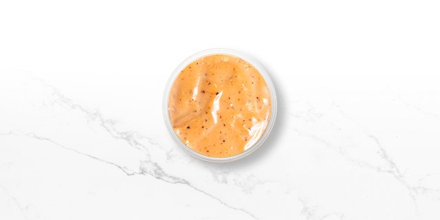 Sesame Butter Vinaigrette