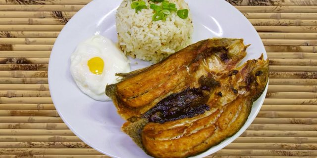 Bangsilog
