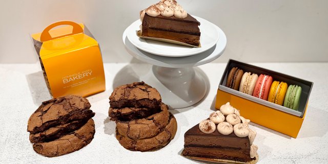 Gluten-Free Set