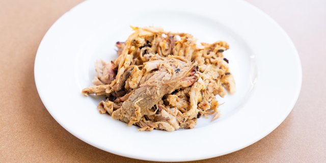Pulled Pork