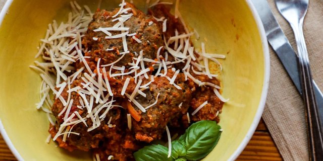 Meatballs