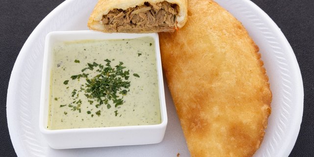 Empanadas