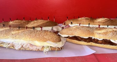 Gio’s Italian Deli and Market