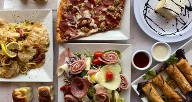 Soprano's Pizzeria