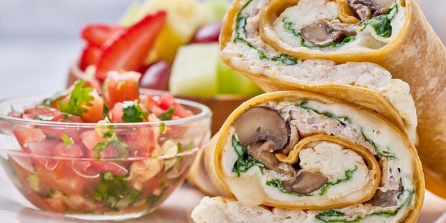 Power Wrap