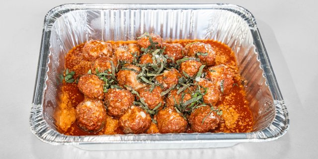 Meatballs