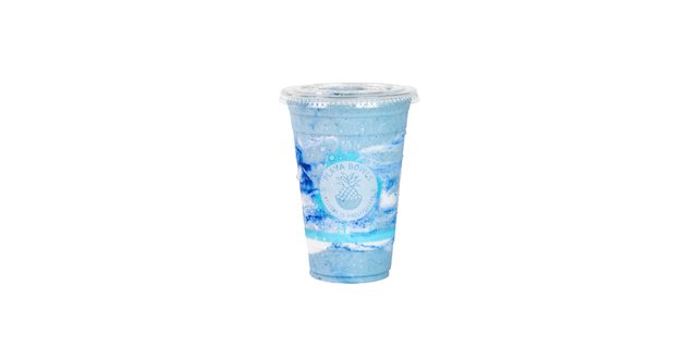 Tidal Wave Smoothie