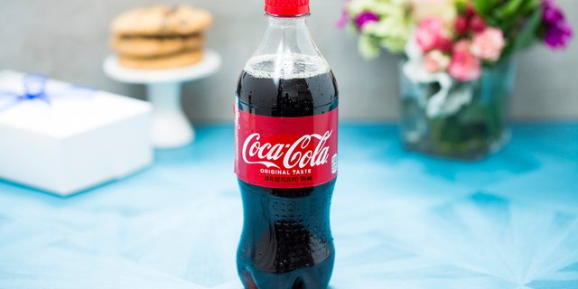 Coke