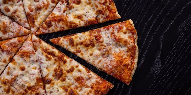 Cheese Pizza