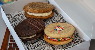 Kookys N Cream