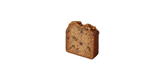 Banana Loaf