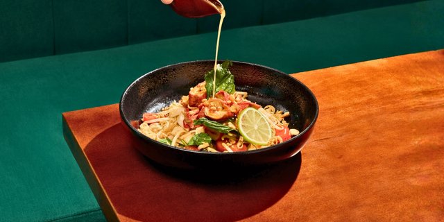 Tamarind Pho