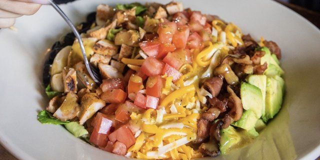Cabo Salad