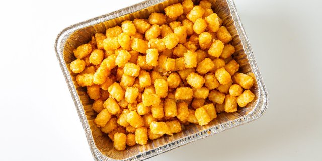 Tater Tots