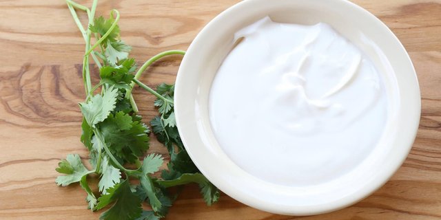 Sour Cream