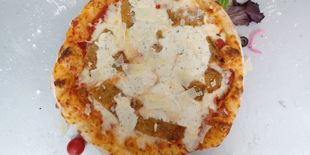 Fiesole Pizza
