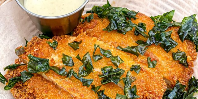 Limon Chicken
