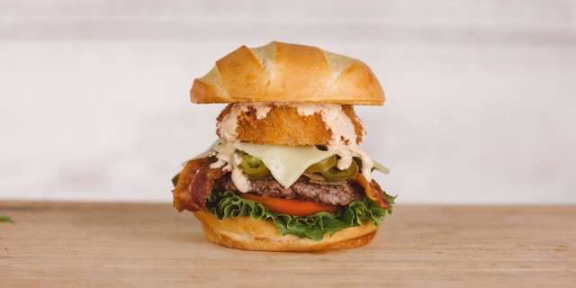 Spencer Burger