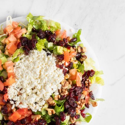 Corfu Salad