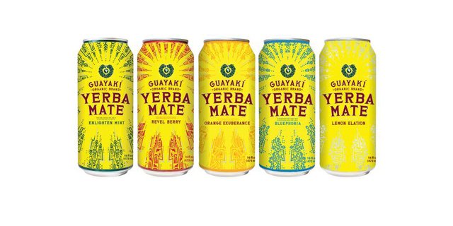 Yerba Mate