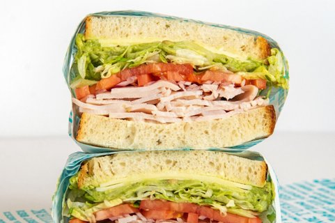 Turkado Specialty Sandwich