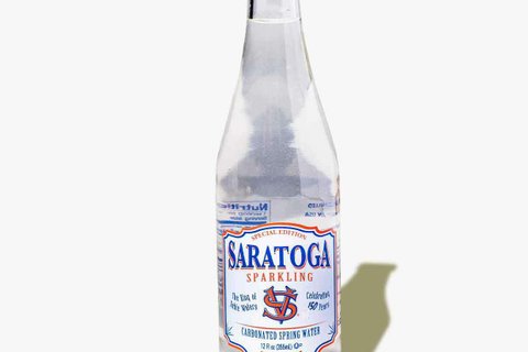 Sparkling Water
