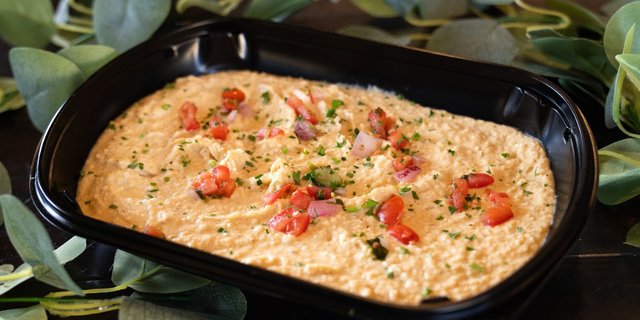 Hummus A La Carte