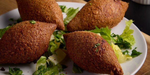 Kibbeh Pieces