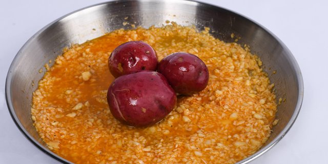 Potatoes