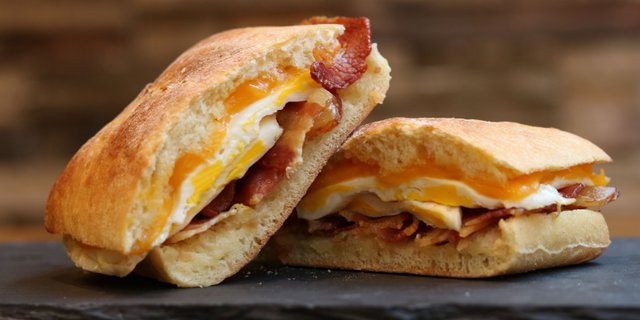 Breakfast Sandwich Dozen