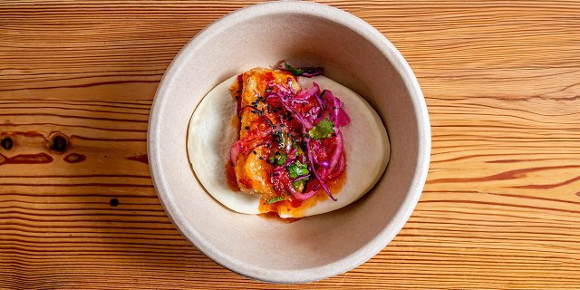 Buddha Bao