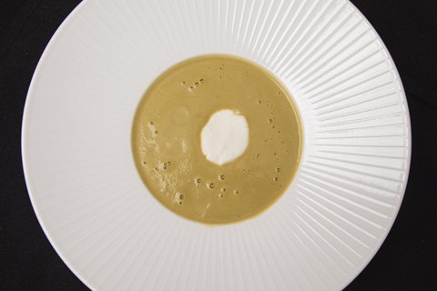 Broccoli Soup
