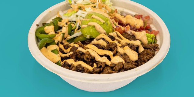 Build-Your-Own Bowl