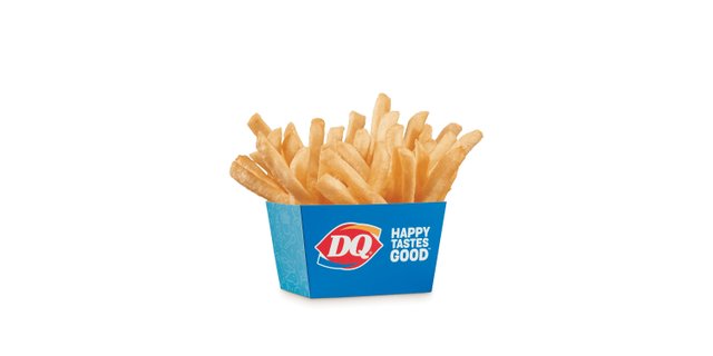 Fries