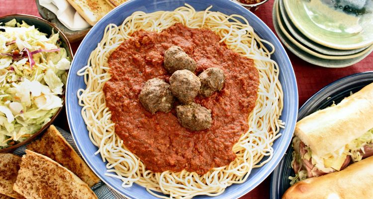 Sweet Taste Of Italy Catering, Brooklyn Park, MN