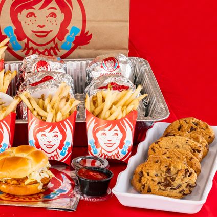 Full Solution Homestyle Chicken Sandwich Bundle